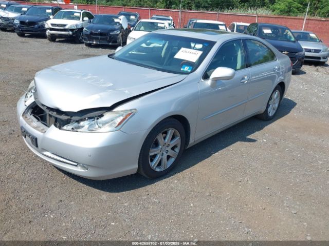 2009 LEXUS ES 350 JTHBJ46G692340089 Photo 1