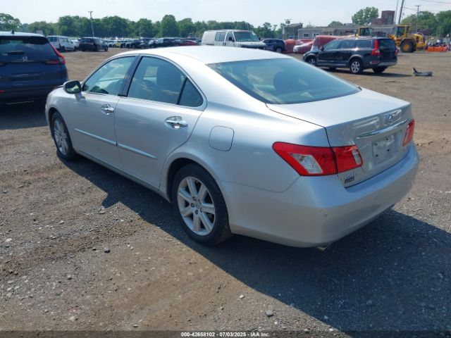 2009 LEXUS ES 350 JTHBJ46G692340089 Photo 2