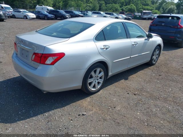 2009 LEXUS ES 350 JTHBJ46G692340089 Photo 3
