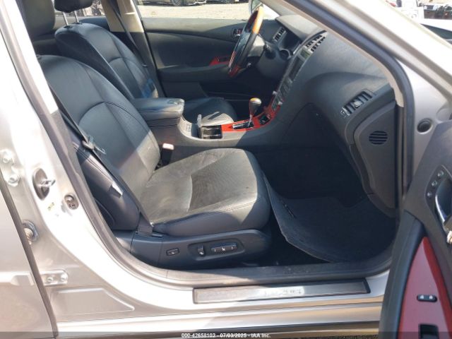 2009 LEXUS ES 350 JTHBJ46G692340089 Photo 4