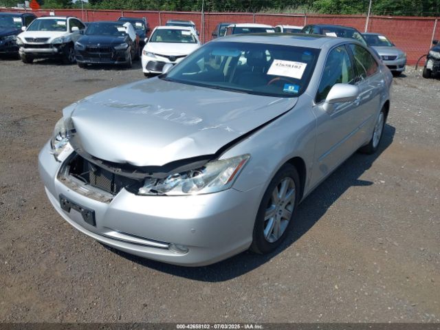 2009 LEXUS ES 350 JTHBJ46G692340089 Photo 5
