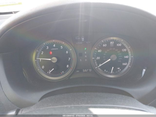 2009 LEXUS ES 350 JTHBJ46G692340089 Photo 6