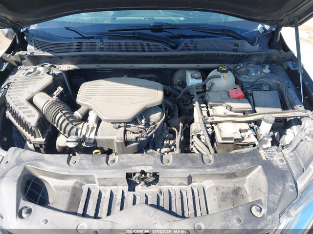 Chevrolet lgx 2020 3GNKBHRS1LS622682 Image 10