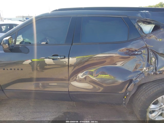 Chevrolet lgx 2020 3GNKBHRS1LS622682 Image 14