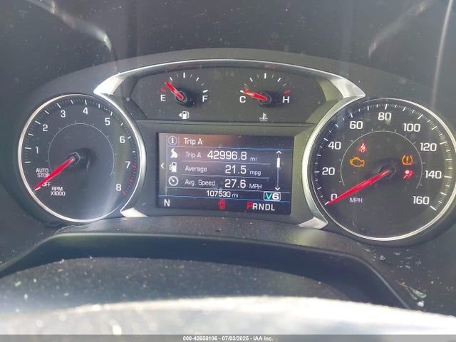 Chevrolet lgx 2020 3GNKBHRS1LS622682 Image 15
