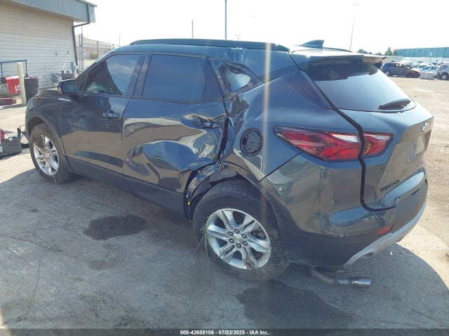 Chevrolet lgx 2020 3GNKBHRS1LS622682 Image 3