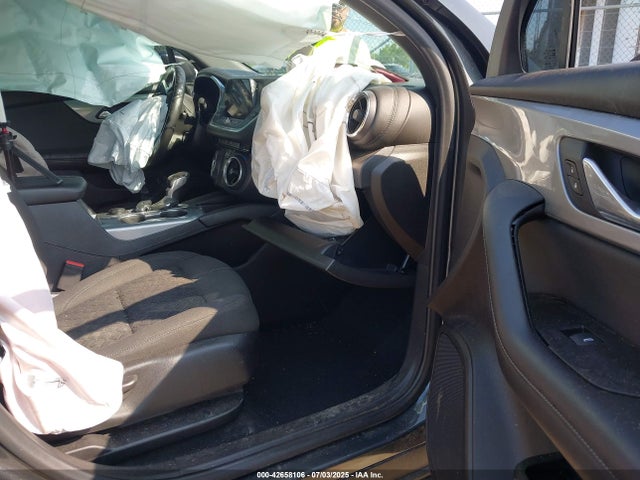 Chevrolet lgx 2020 3GNKBHRS1LS622682 Image 5