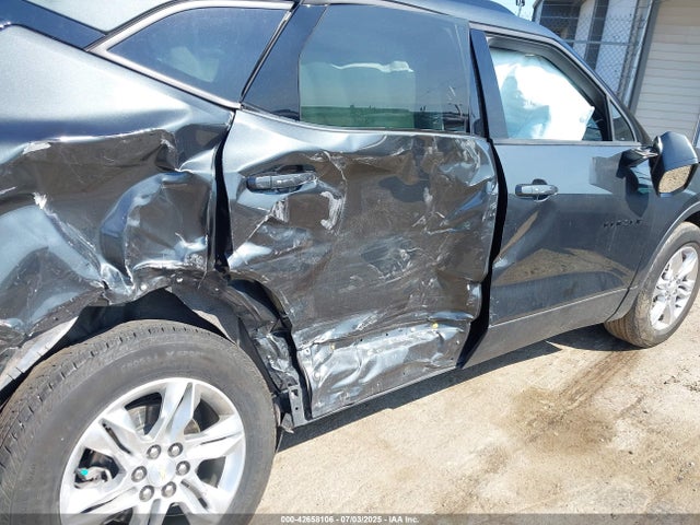 Chevrolet lgx 2020 3GNKBHRS1LS622682 Image 6