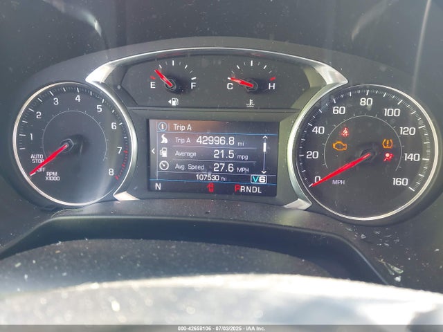 Chevrolet lgx 2020 3GNKBHRS1LS622682 Image 7