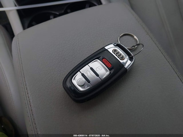 2013 AUDI A7 WAU2GAFC1DN136526 Photo 10