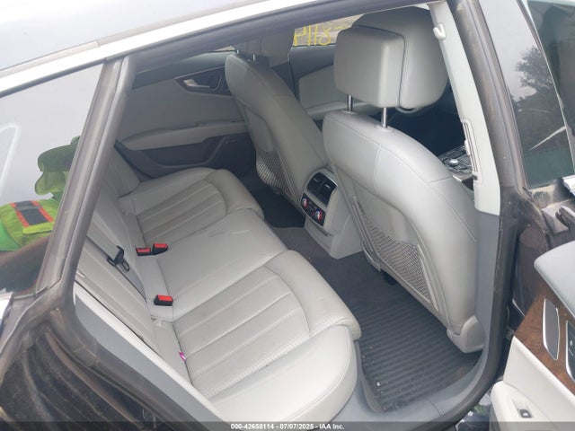 2013 AUDI A7 WAU2GAFC1DN136526 Photo 7