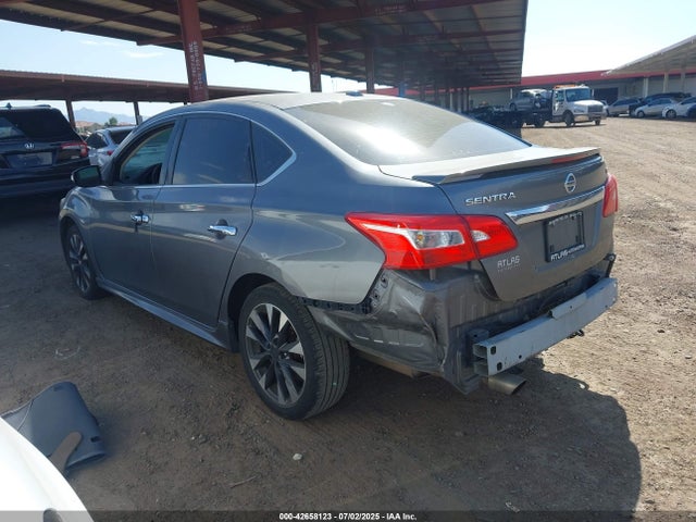 3N1AB7APXHY253947 Nissan 2017