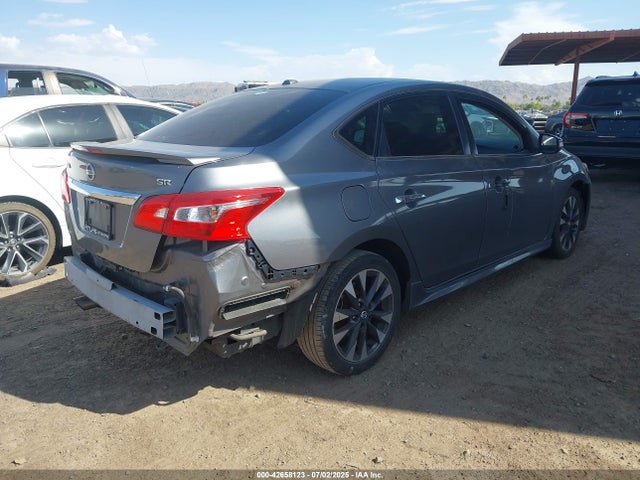 3N1AB7APXHY253947 Nissan 2017