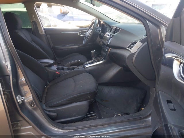 3N1AB7APXHY253947 Nissan 2017