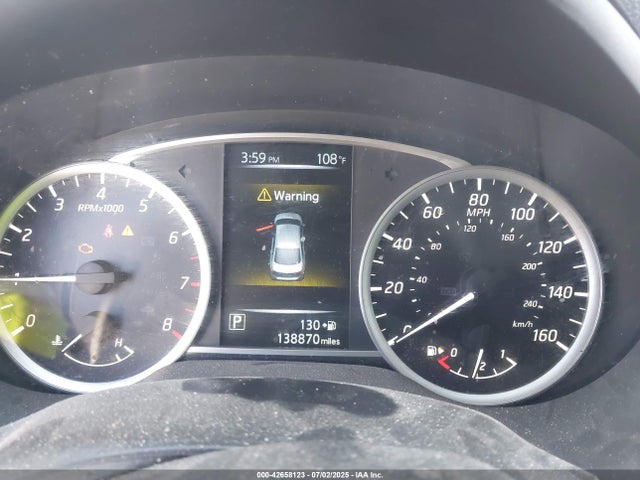 3N1AB7APXHY253947 Nissan 2017