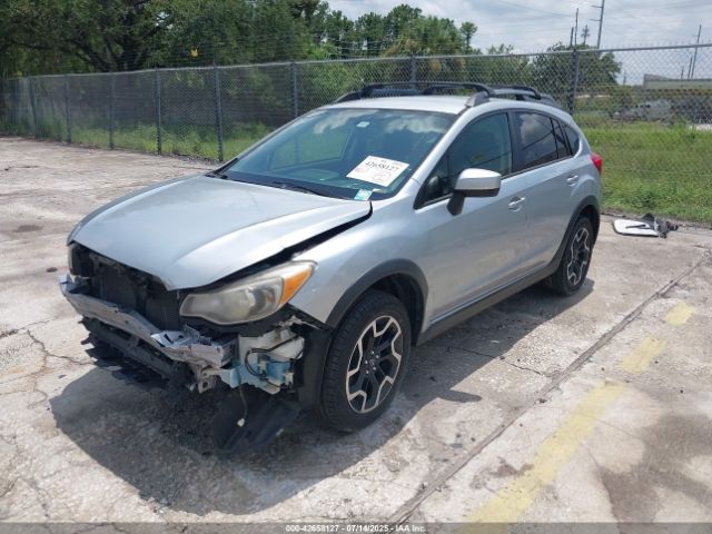 2017 SUBARU CROSSTREK JF2GPABC7HH262037 Photo 1