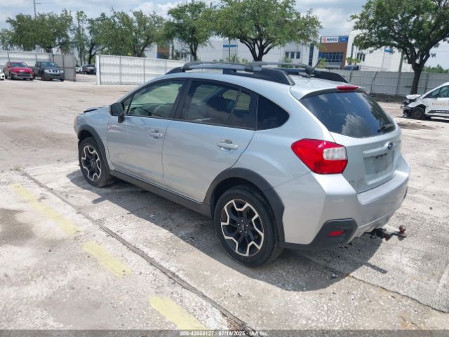 2017 SUBARU CROSSTREK JF2GPABC7HH262037 Photo 2