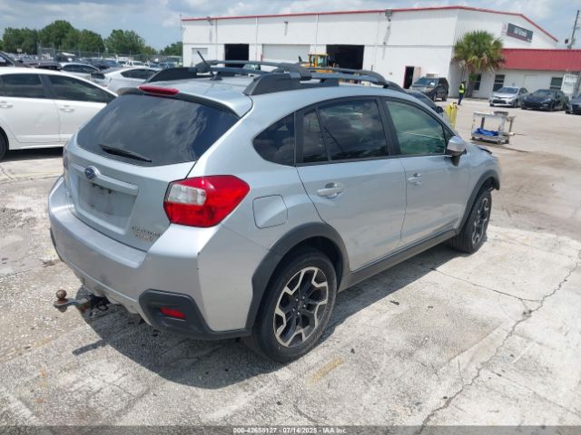 2017 SUBARU CROSSTREK JF2GPABC7HH262037 Photo 3