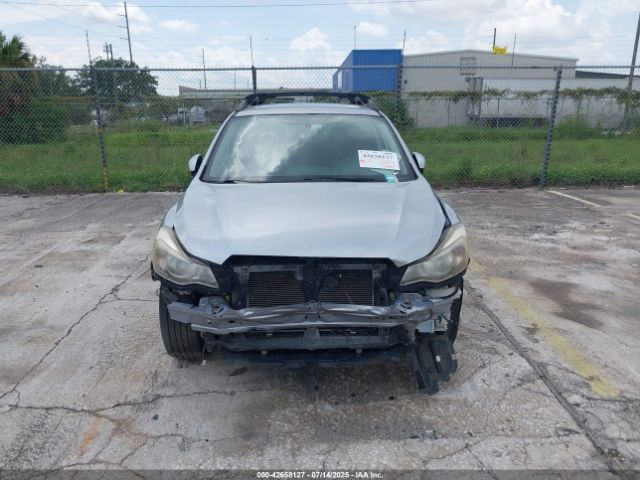2017 SUBARU CROSSTREK JF2GPABC7HH262037 Photo 5