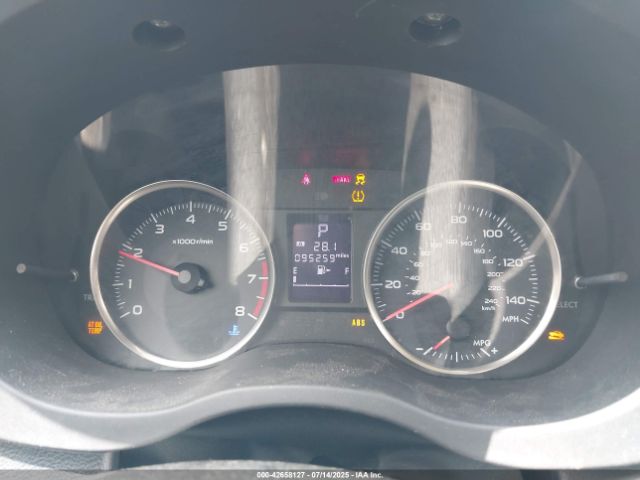2017 SUBARU CROSSTREK JF2GPABC7HH262037 Photo 6