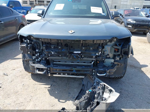 Rivian R1s 2023 7PDSGABA6PN024440 Image 6