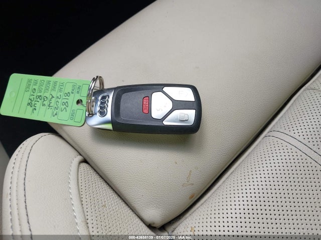 2023 AUDI Q5 WA1EAAFYXP2110178 Photo 10