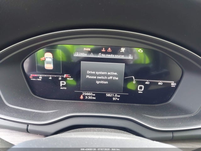 2023 AUDI Q5 WA1EAAFYXP2110178 Photo 6