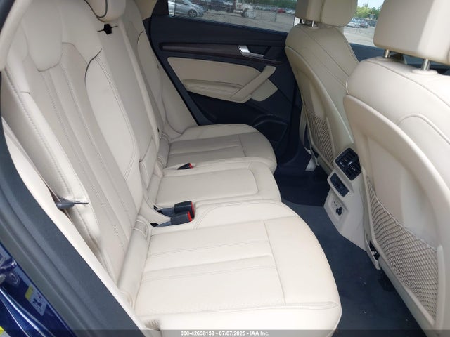 2023 AUDI Q5 WA1EAAFYXP2110178 Photo 7