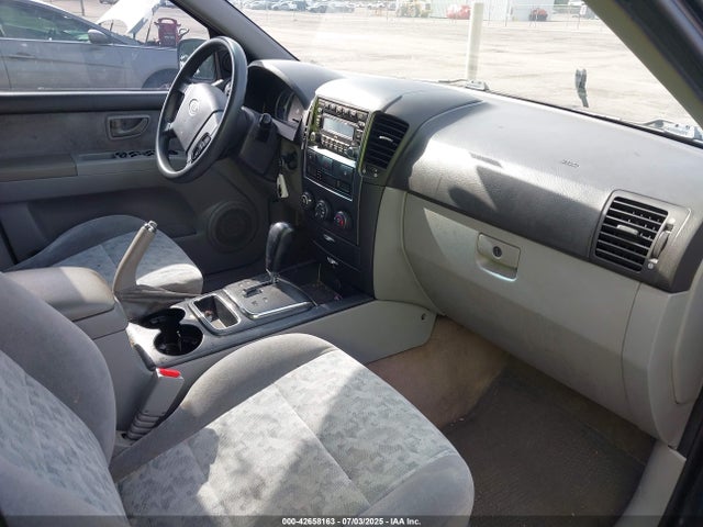 42658163 :رقم المزاد ، KNDJD735885844598 vin ، 2008 Kia Sorento Lx مزاد بيع