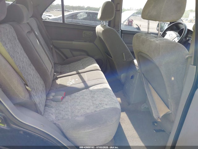 42658163 :رقم المزاد ، KNDJD735885844598 vin ، 2008 Kia Sorento Lx مزاد بيع