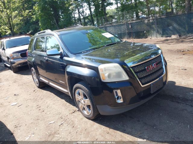 2012 GMC TERRAIN 2GKFLXE56C6328179