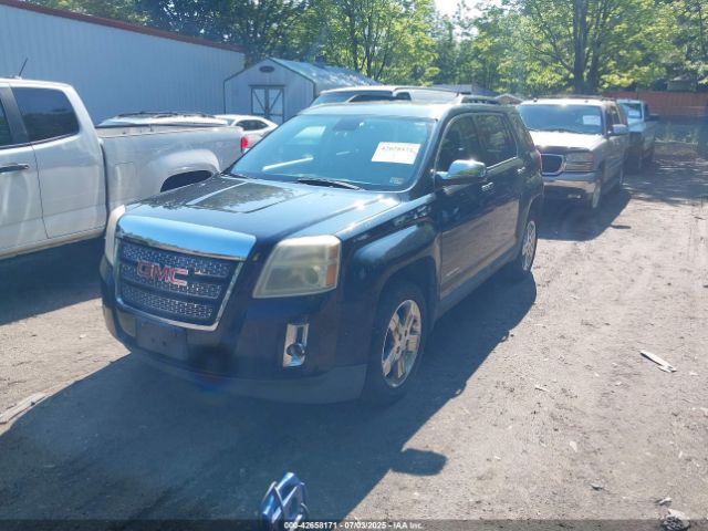 2012 GMC TERRAIN 2GKFLXE56C6328179 Photo 1