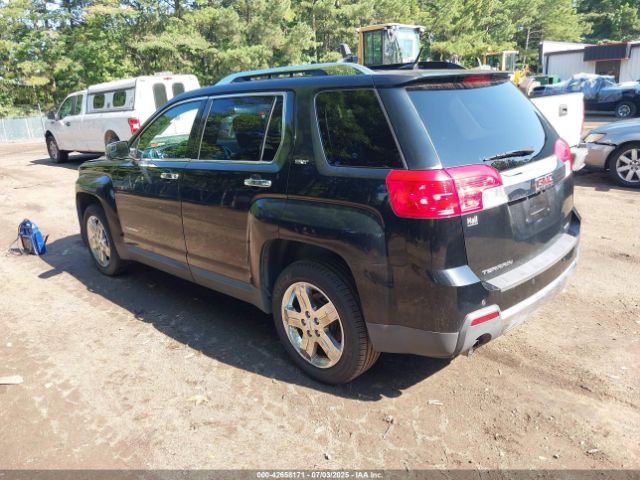 2012 GMC TERRAIN 2GKFLXE56C6328179 Photo 2