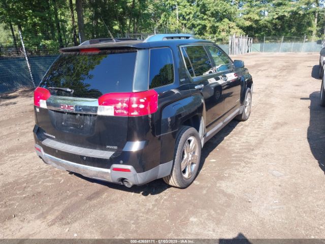 2012 GMC TERRAIN 2GKFLXE56C6328179 Photo 3