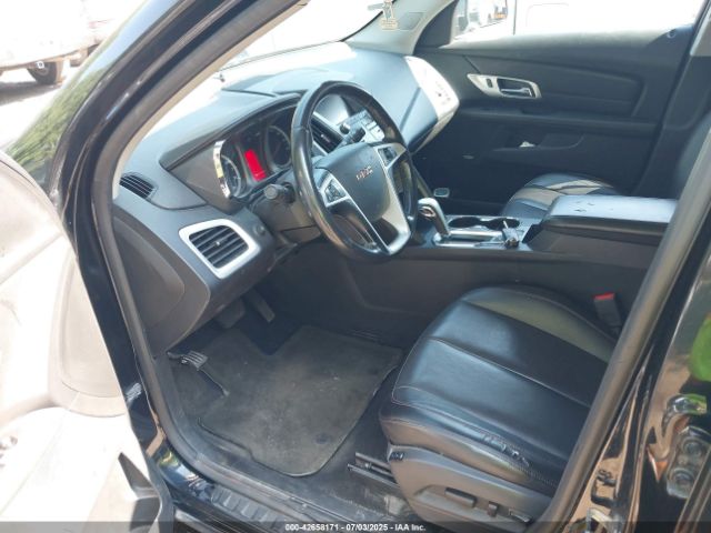 2012 GMC TERRAIN 2GKFLXE56C6328179 Photo 4