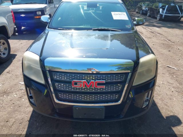 2012 GMC TERRAIN 2GKFLXE56C6328179 Photo 5