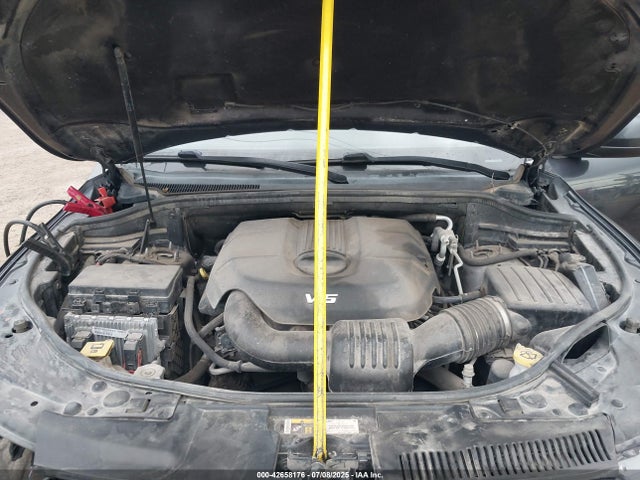 Dodge 2015 2015 1C4RDHAG7FC888405 Image 10
