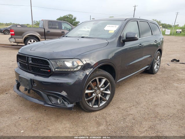 Dodge 2015 2015 1C4RDHAG7FC888405 Image 2
