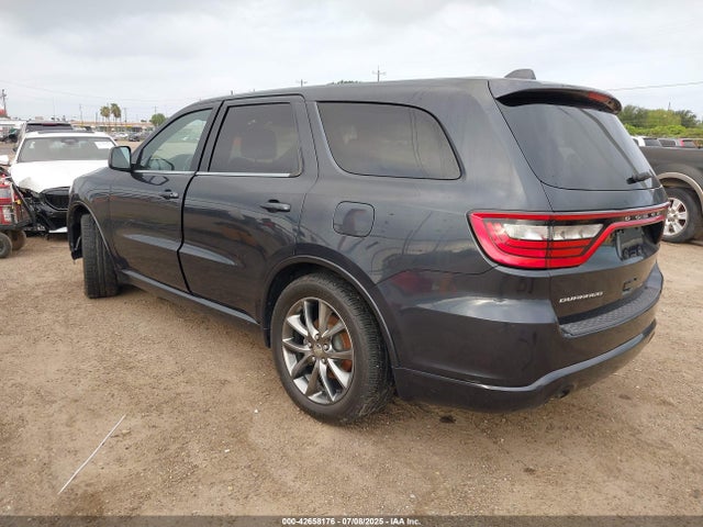 Dodge 2015 2015 1C4RDHAG7FC888405 Image 3