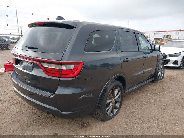 Dodge 2015 2015 1C4RDHAG7FC888405 Image 4