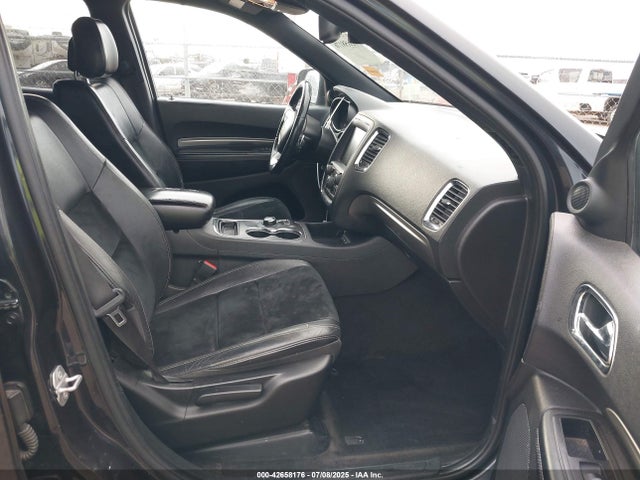 Dodge 2015 2015 1C4RDHAG7FC888405 Image 5