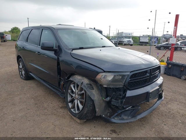 Dodge 2015 2015 1C4RDHAG7FC888405 Image 6