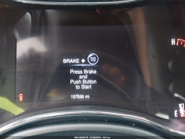 Dodge 2015 2015 1C4RDHAG7FC888405 Image 7
