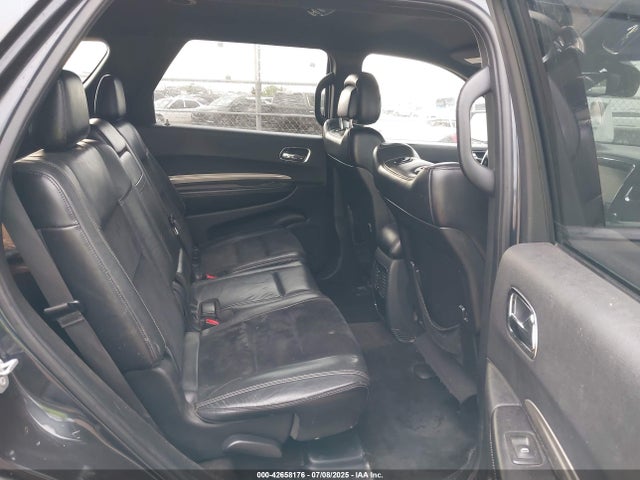 Dodge 2015 2015 1C4RDHAG7FC888405 Image 8