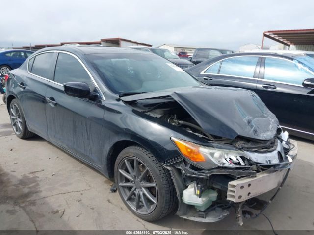 2014 ACURA ILX 19VDE1F51EE004688 Photo 0