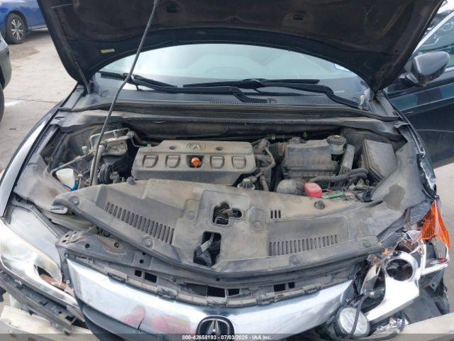 2014 ACURA ILX 19VDE1F51EE004688 Photo 9