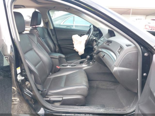 2014 ACURA ILX 19VDE1F51EE004688 Photo 4