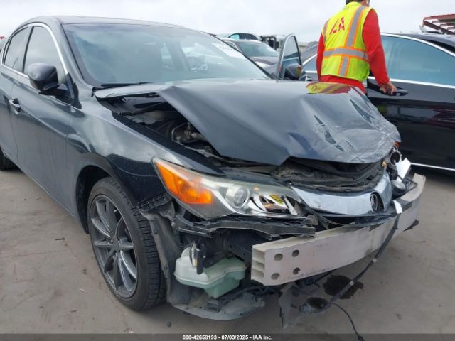 2014 ACURA ILX 19VDE1F51EE004688 Photo 5