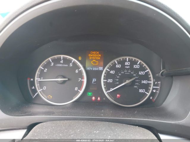 2014 ACURA ILX 19VDE1F51EE004688 Photo 6