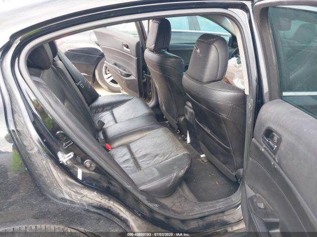 2014 ACURA ILX 19VDE1F51EE004688 Photo 7